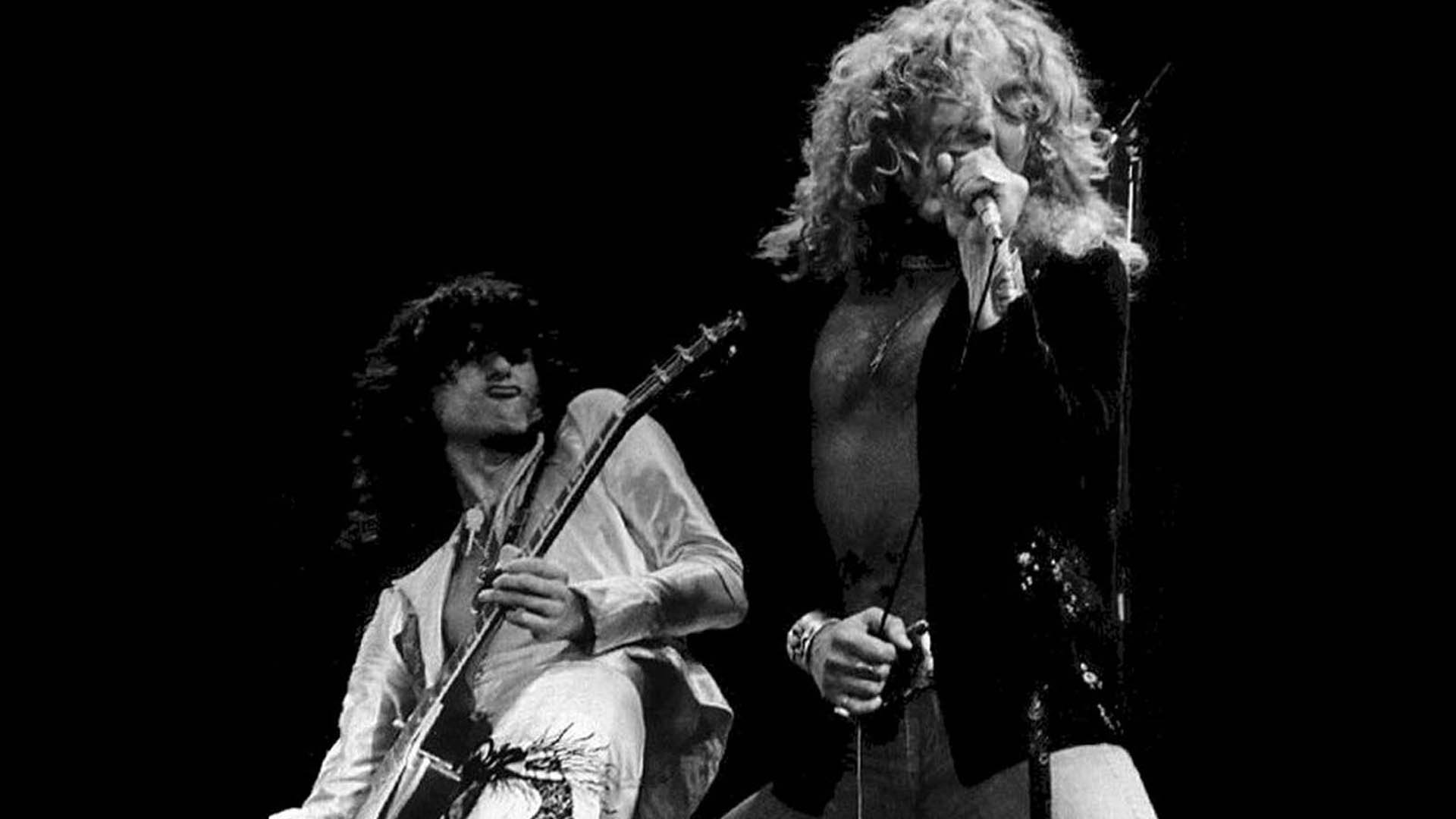 Led Zeppelin Band 1920x1080 Wallpapers, 1920x1080 Wallpapers ...
