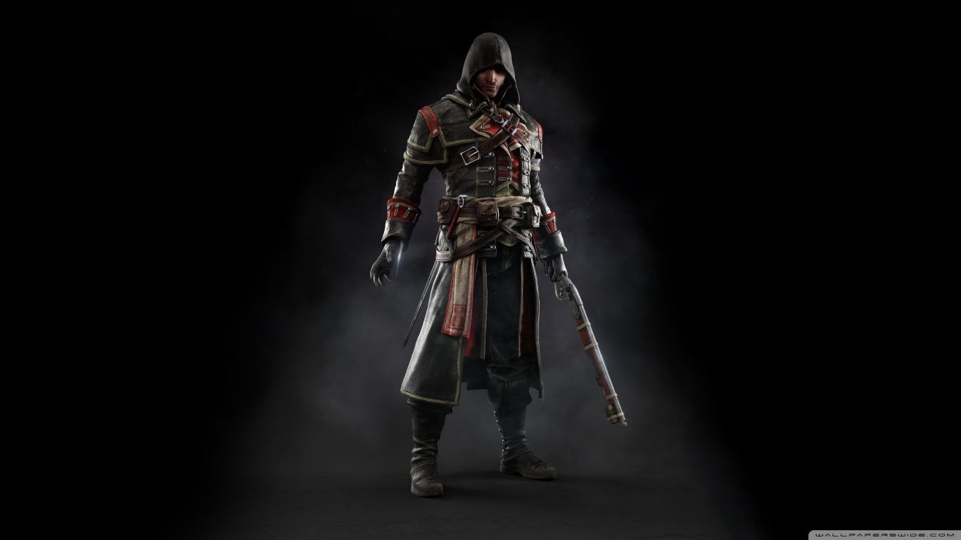 WallpapersWide.com Assassins Creed HD Desktop Wallpapers for