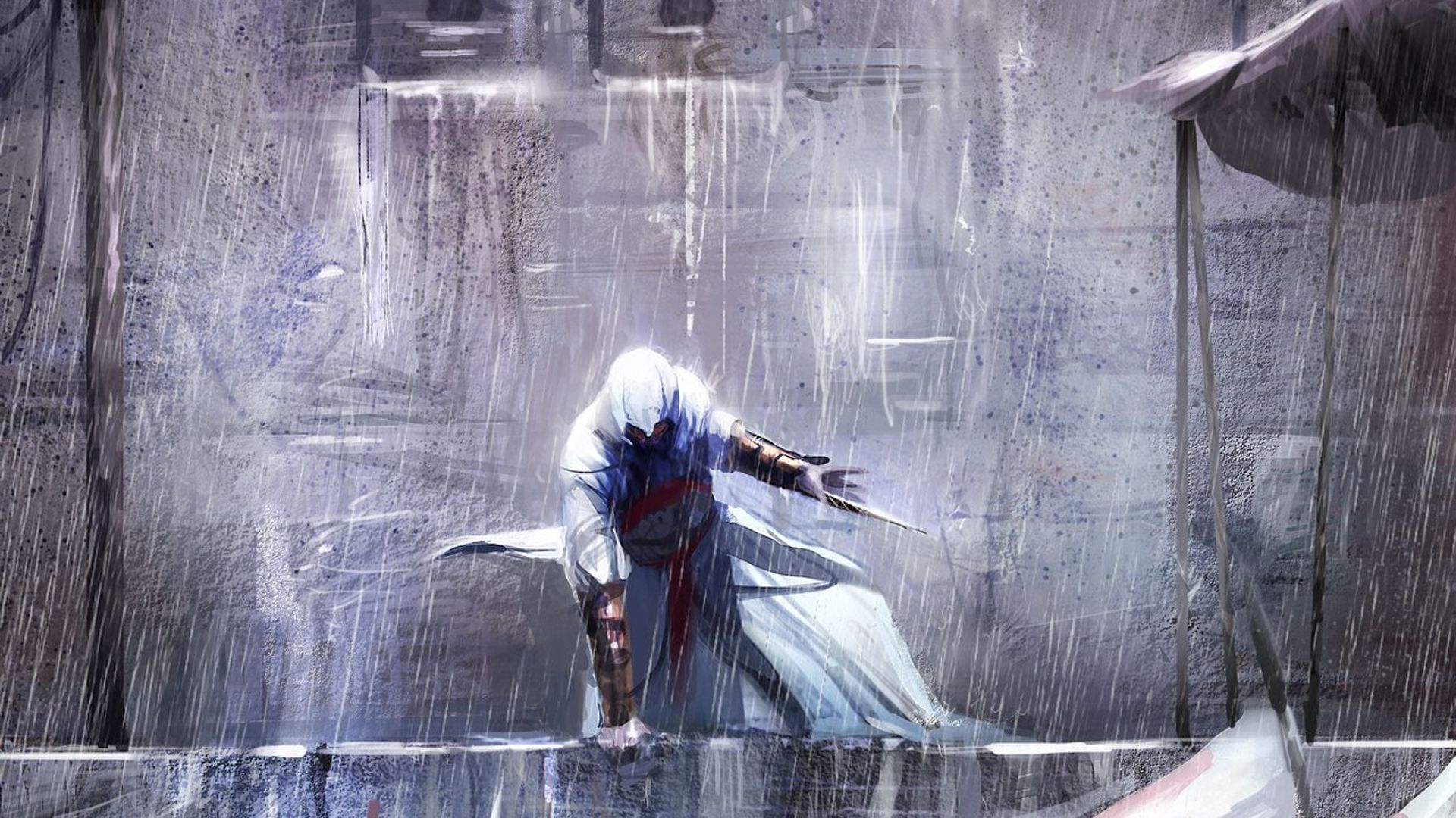 Assassin Creed HD Wallpapers Desktop