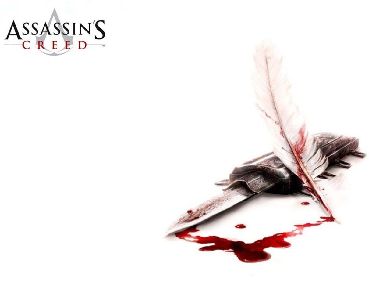 Image - Assassins Creed HD Wallpapers 5.jpg - Assassin's Creed ...