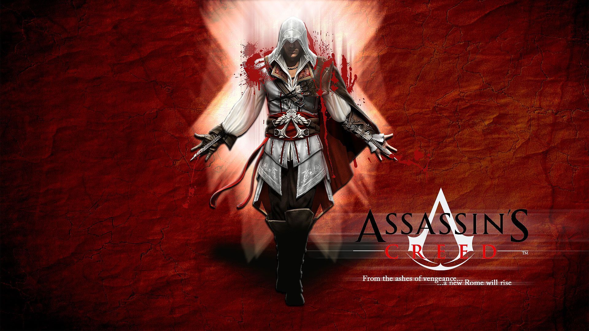 Download Assassins Creed Widescreen Wallpaper | Full HD Wallpapers