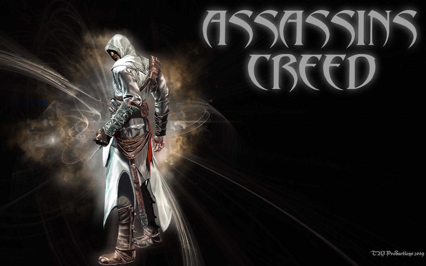 Assassin's Creed - The Assassin's Wallpaper (32054301) - Fanpop