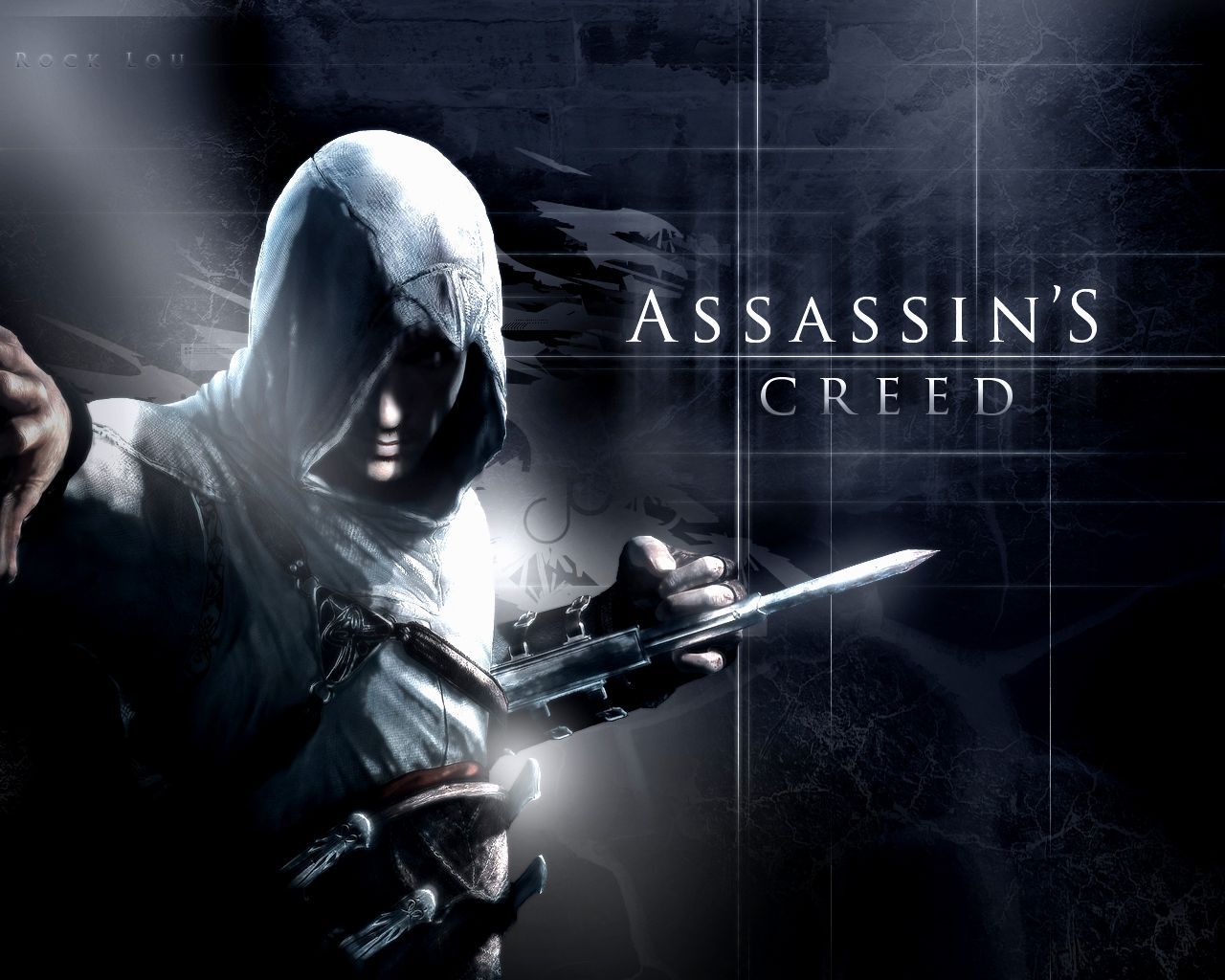Wallpapers Assassins Creed - Your HD Wallpaper #ID52306