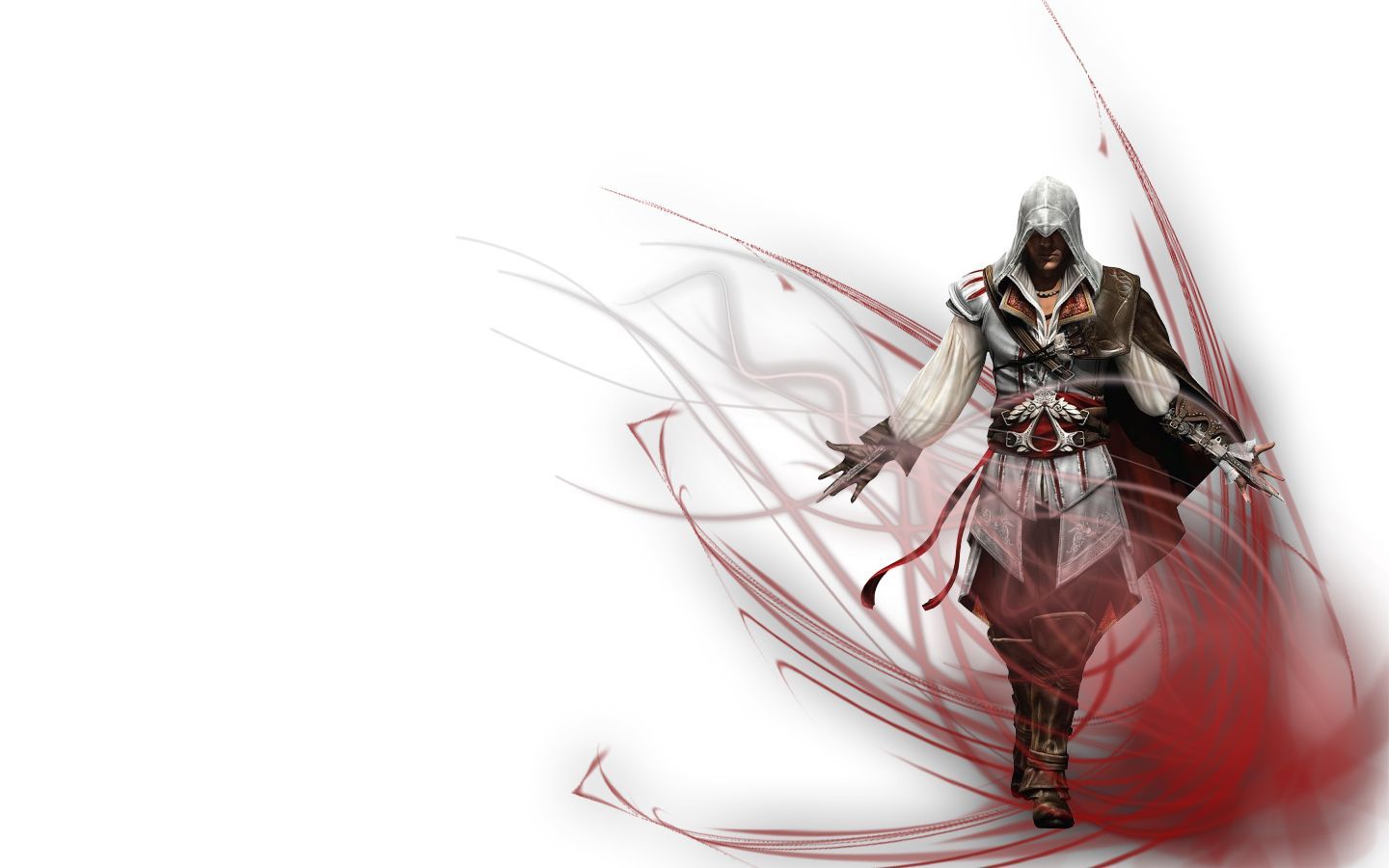 Assassins Creed Wallpaper | 1440x900 | ID:18417