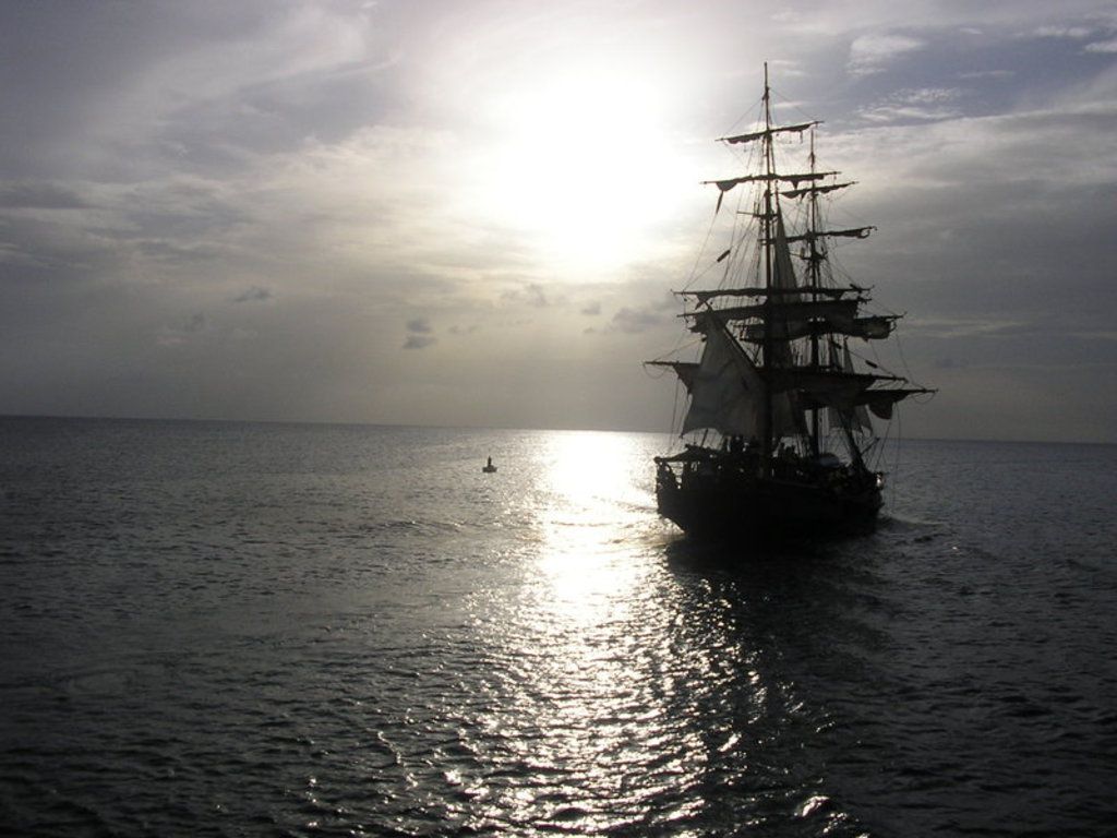 Pirate Ship (id: 168306) – BUZZERG