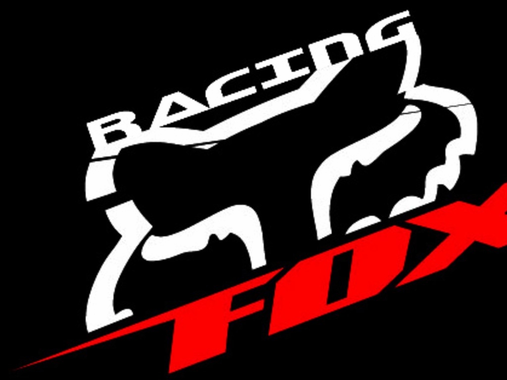 Desktop fox racing pics wallpaper