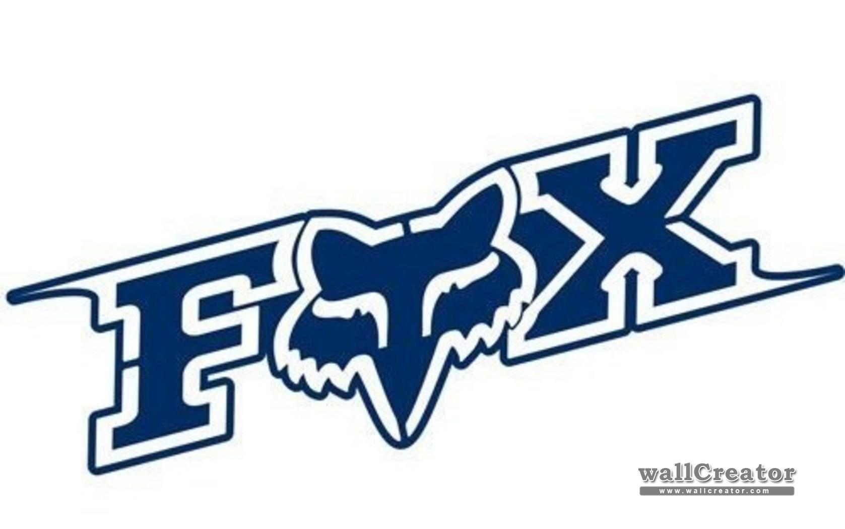 Wallpapers For Fox Racing Logo Wallpaper Cell Phone | HD ...
