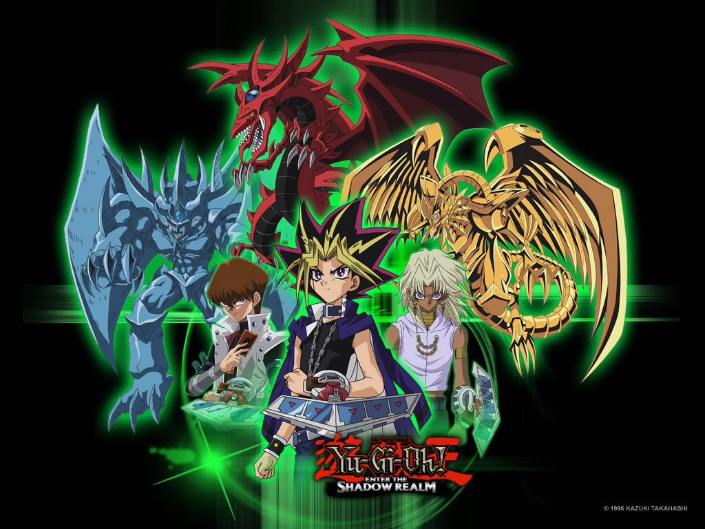 yu gi oh wallpaper hd - Google keresés