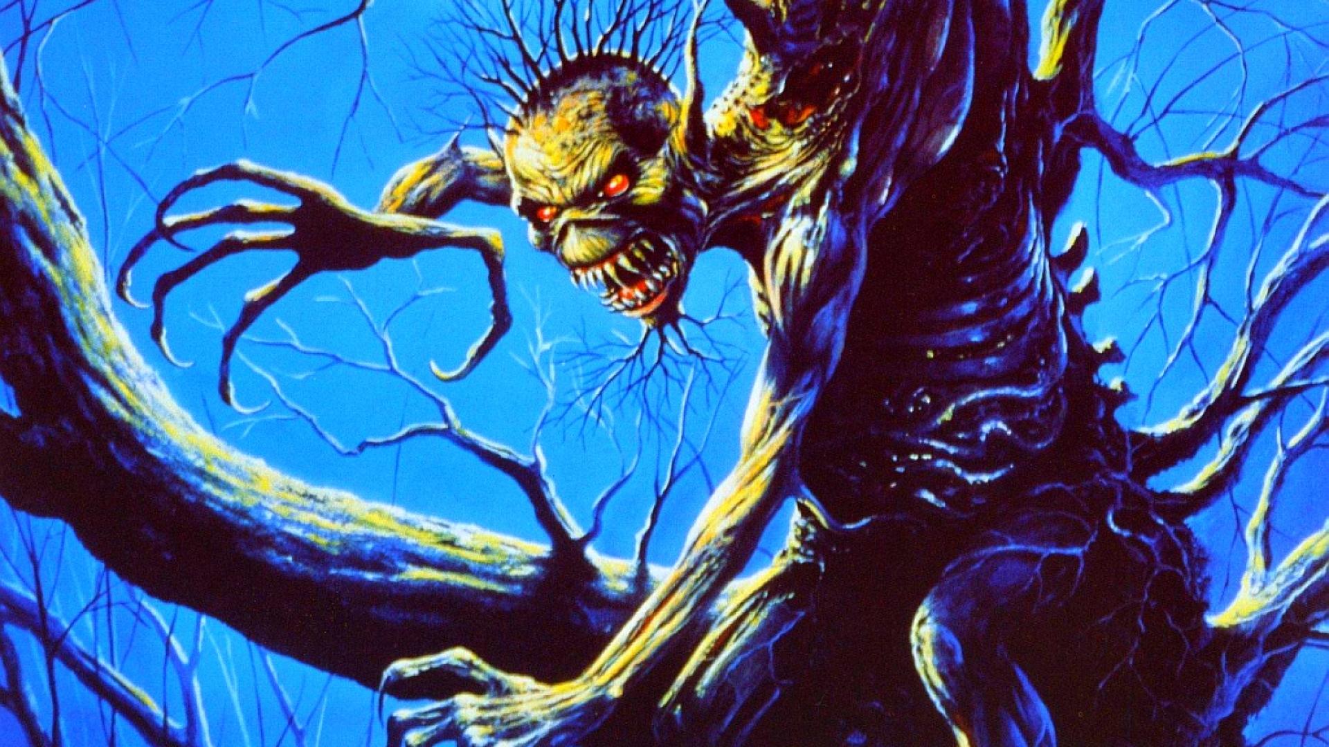 Iron Maiden HD Wallpapers, Iron Maiden Images, New Wallpapers