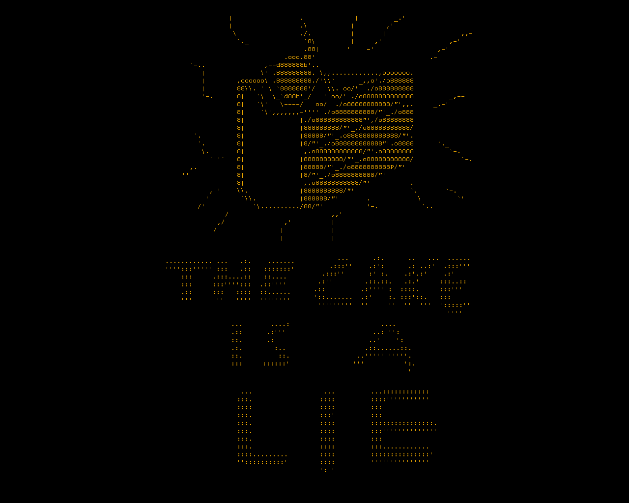 The Cake is a Lie by Callistonian Wolf on DeviantArt
