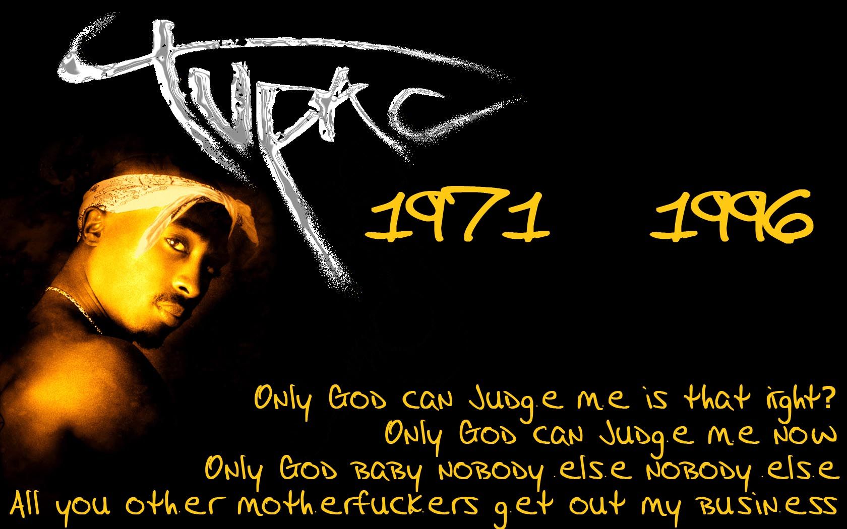 2pac Wallpapers