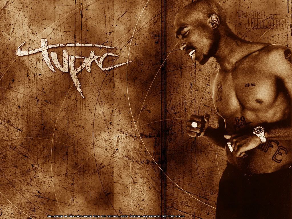 Tupac wallpaper layouts backgrounds i1