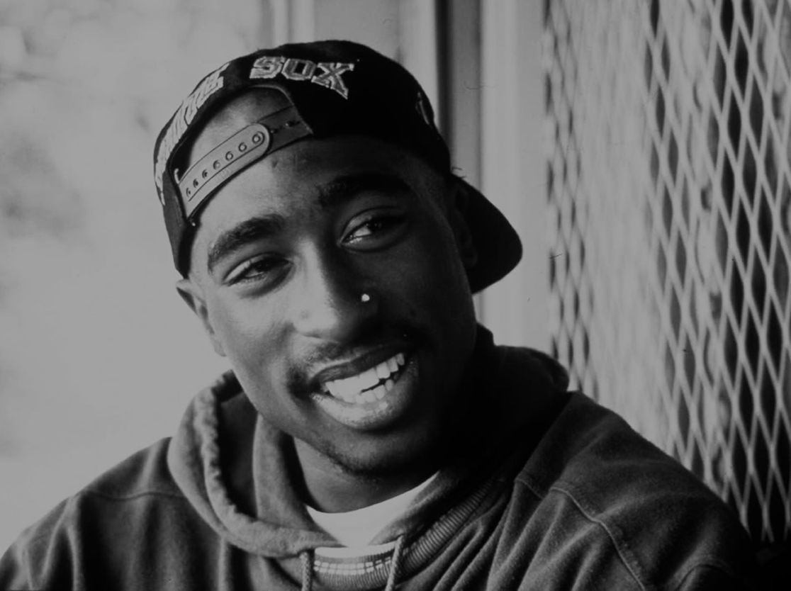 trololo blogg: Tupac Wallpaper Thug Life