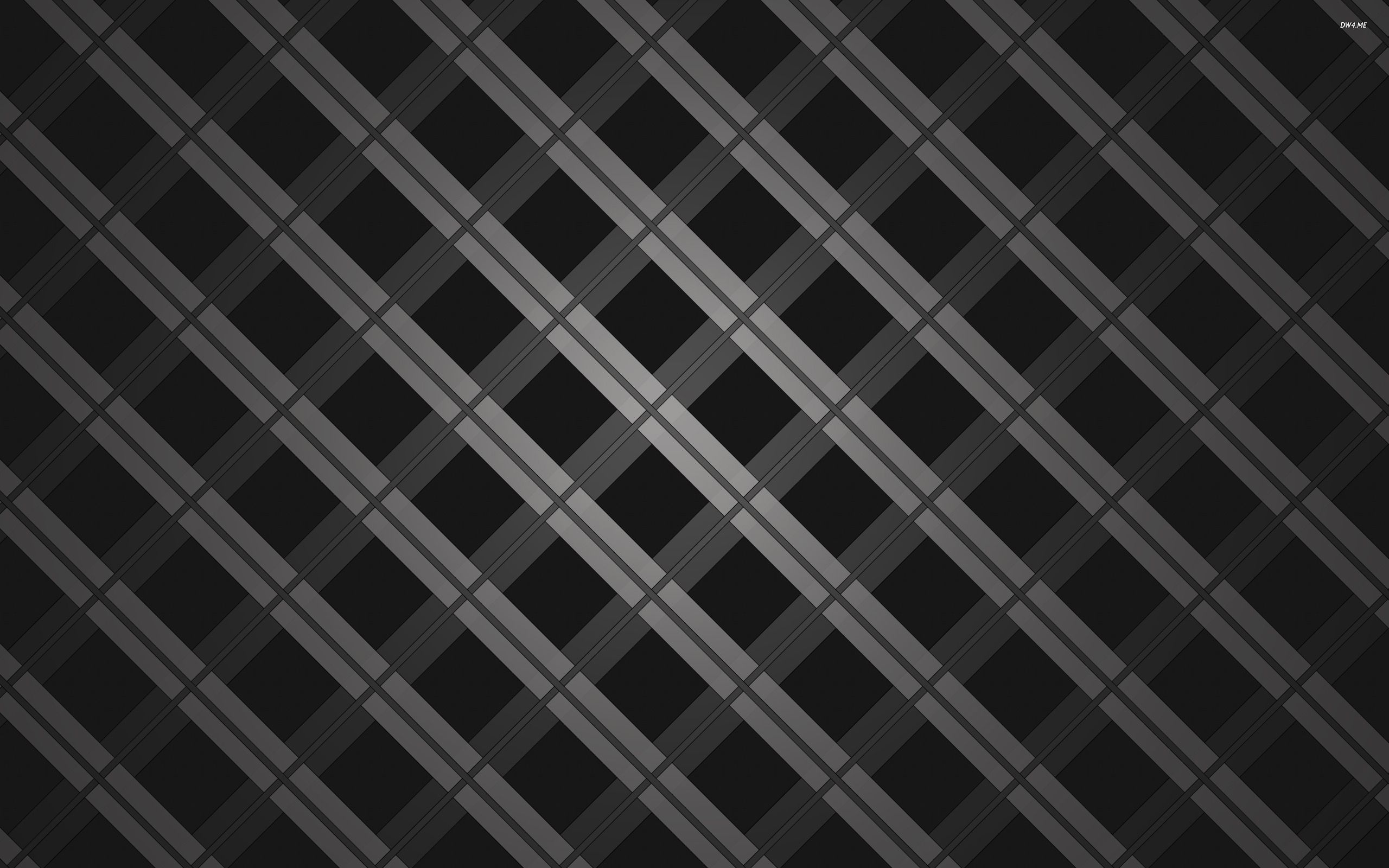 Gray square pattern wallpaper - Abstract wallpapers - #701