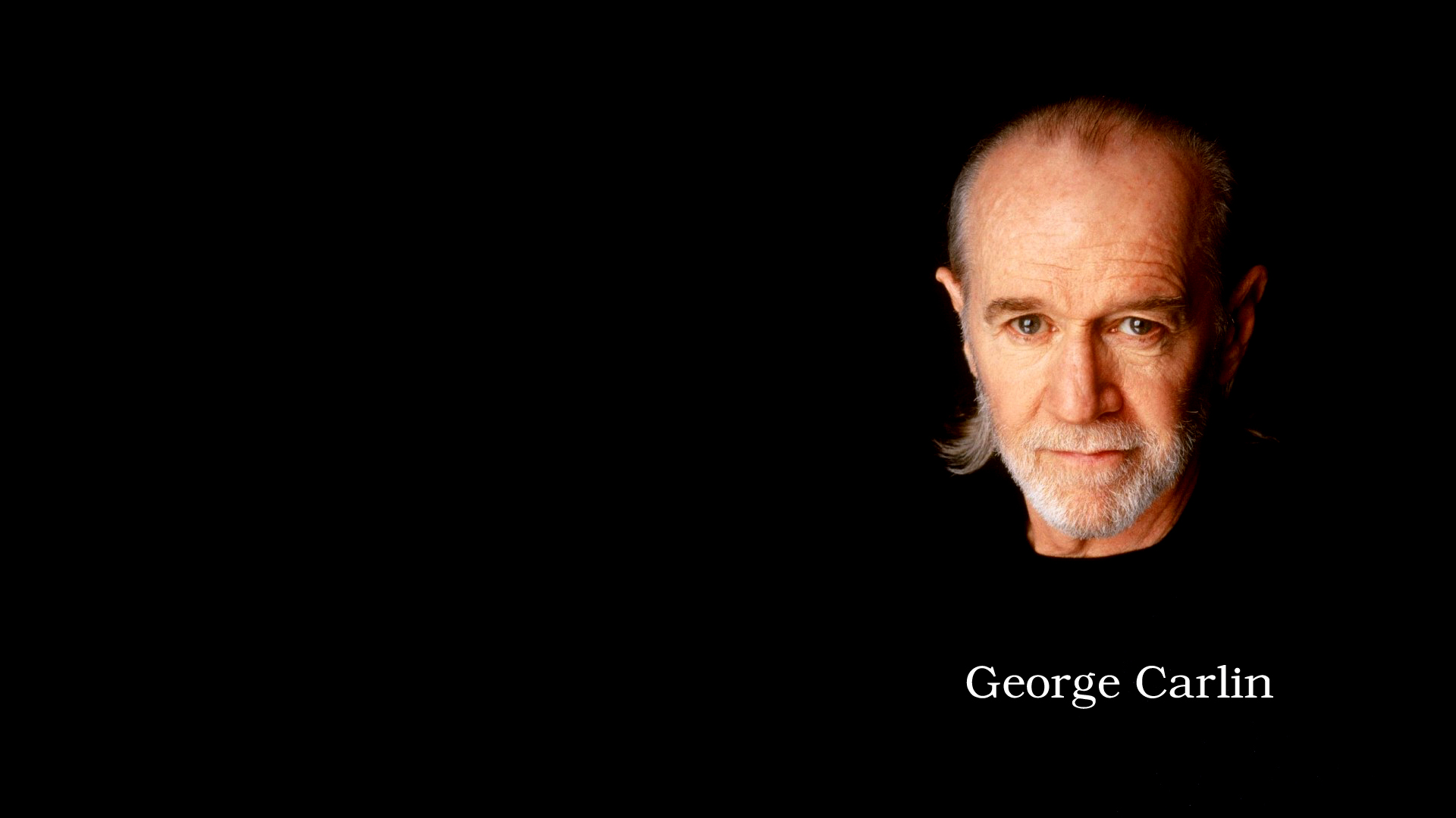 13 Quality George Carlin Wallpapers, Celebrity
