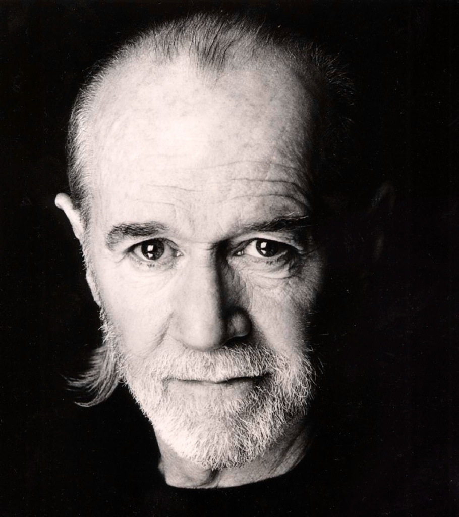 George Carlin Quotes On Birthdays. QuotesGram