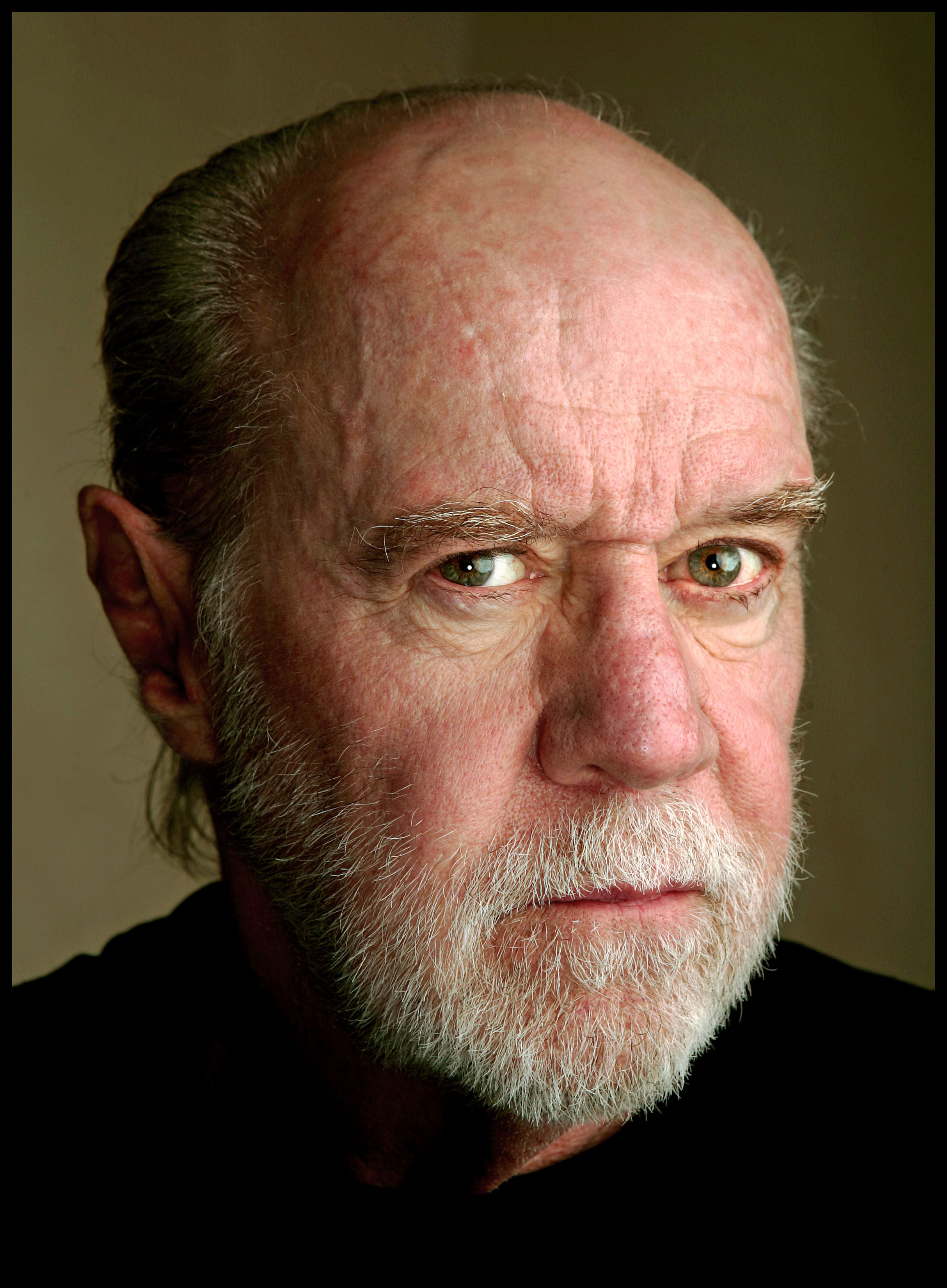 George Carlin - HD Images and Wallpapers