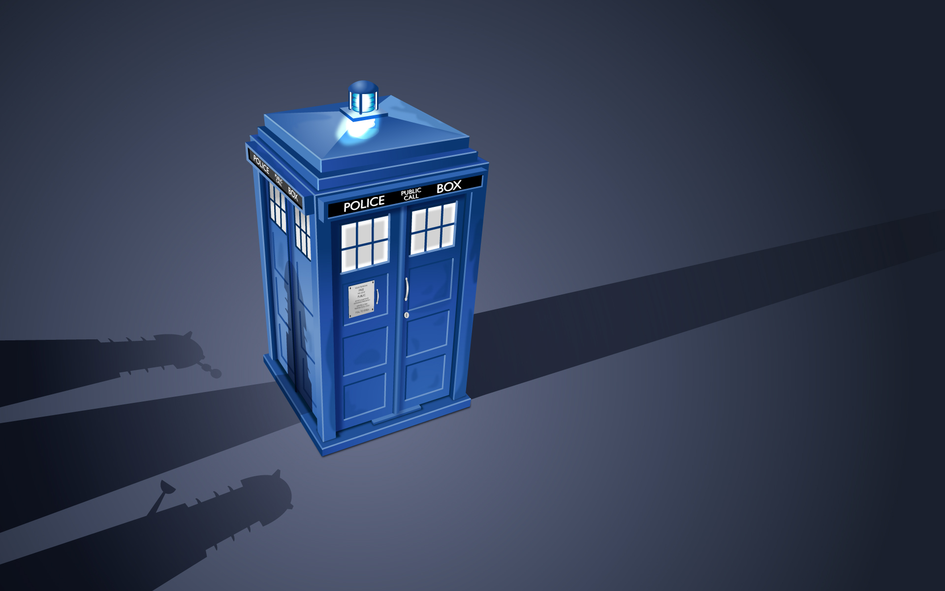 Doctor Who HD Wallpapers and Backgrounds