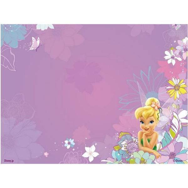 Tinkerbell Invitation Templates Free Download | Free Tinkerbell ...