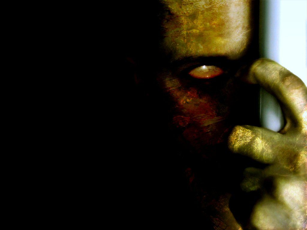 scary Wallpaper Backgrounds