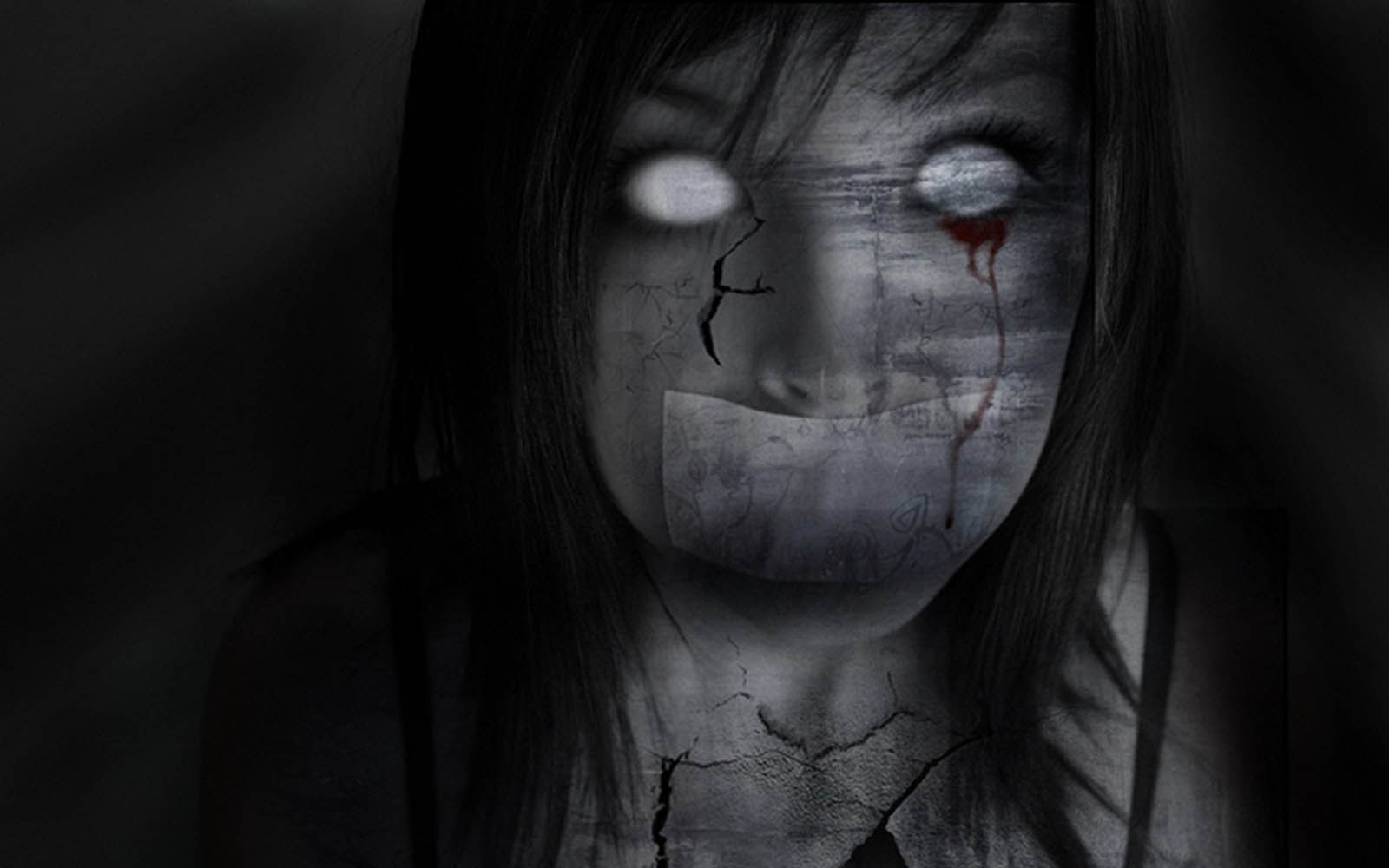 Scary #287471 | HD Wallpapers pack download free