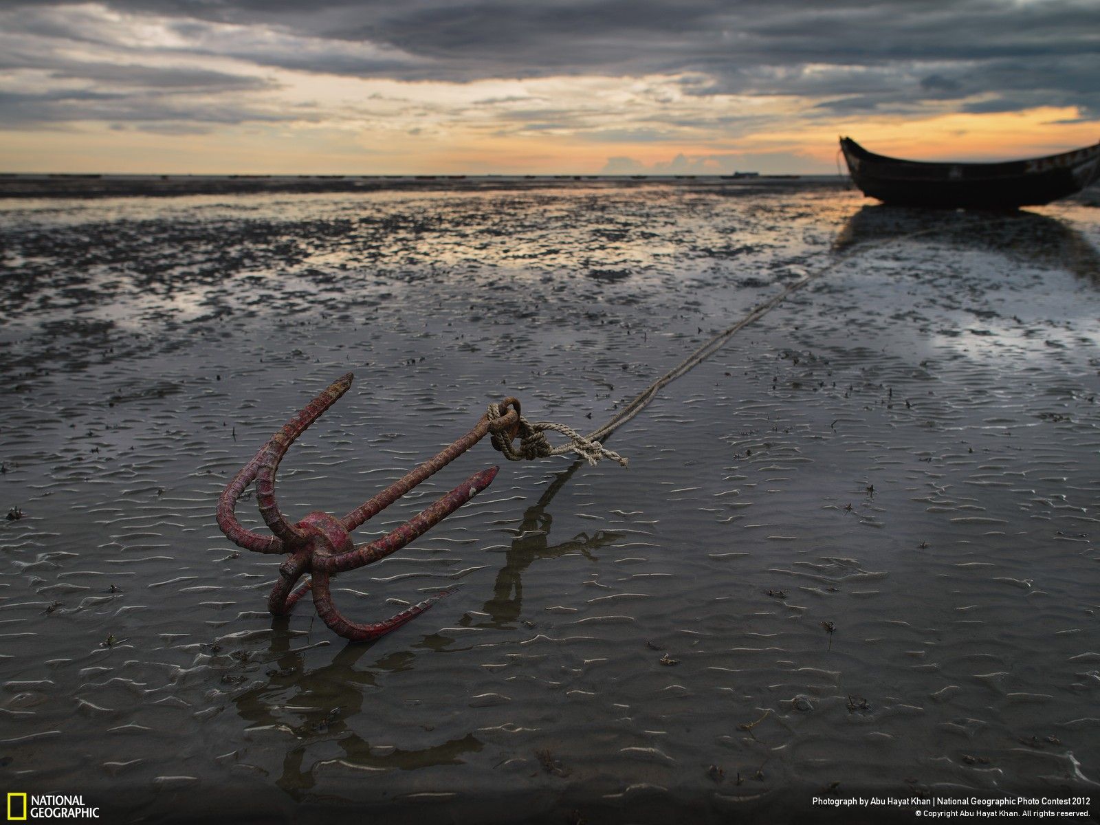 Places - Week 1 Wallpaper - National Geographic Photo Contest 2012 ...
