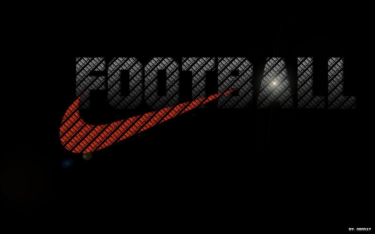 Nike Football Wallpaper Wallpapers 3650 - Amazing Wallpaperz