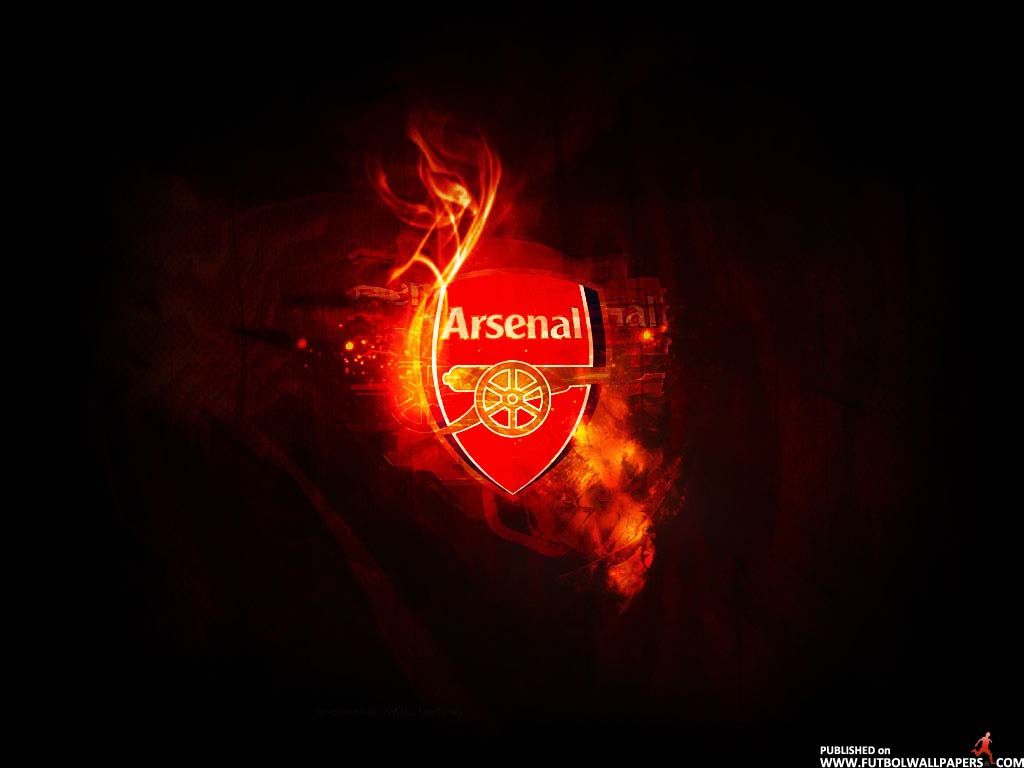 Amazing Football Logo Arsenal FC Wallpaper Des Wallpaper