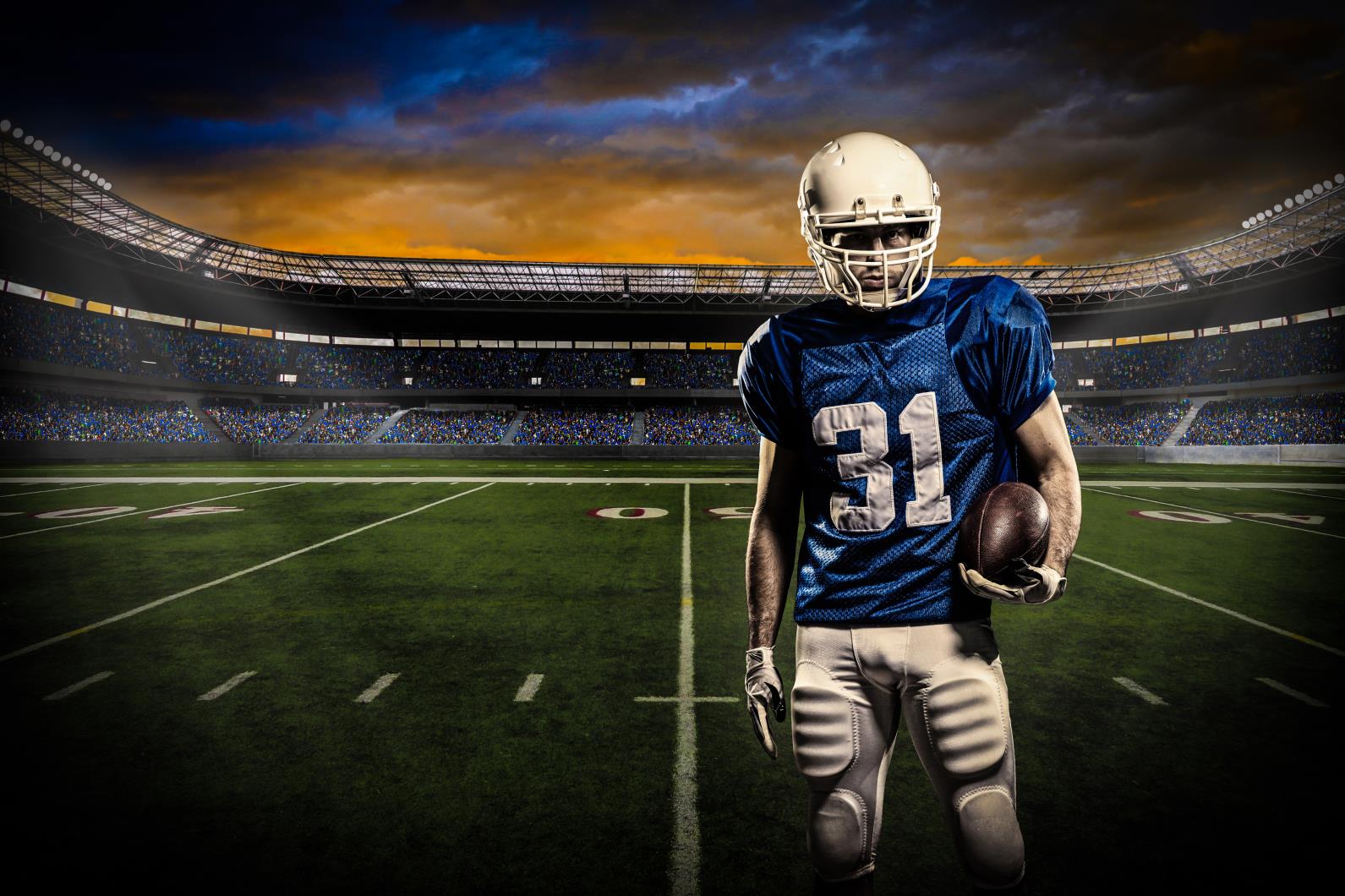 American Football Wallpaper | Full HD Pictures