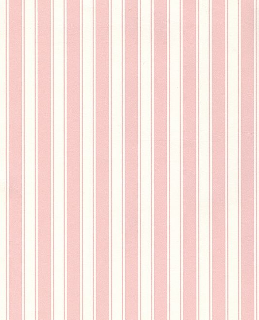 Pink Stripe Wallpaper on Pinterest Turquoise Bedroom Paint