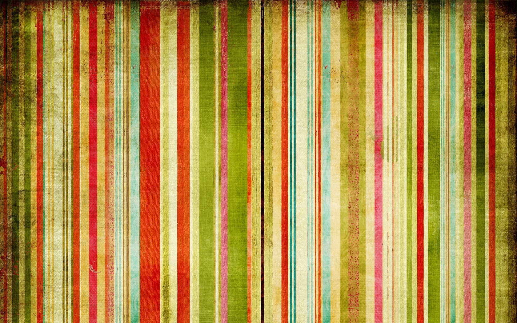 Vintage Stripes Wallpaper 8807 1680 x 1050 - WallpaperLayer.com