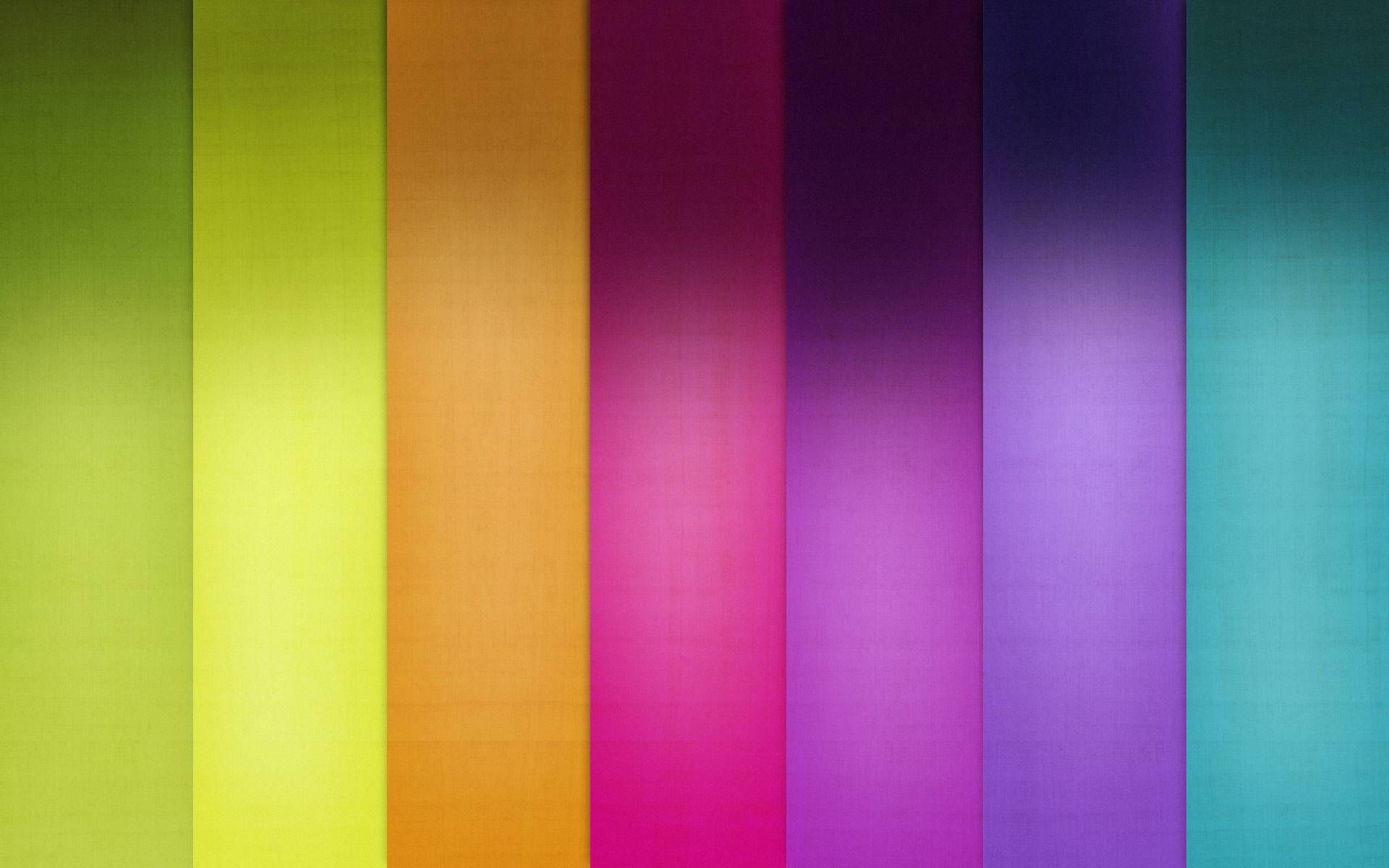 900x563px Wallpaper Color Stripes