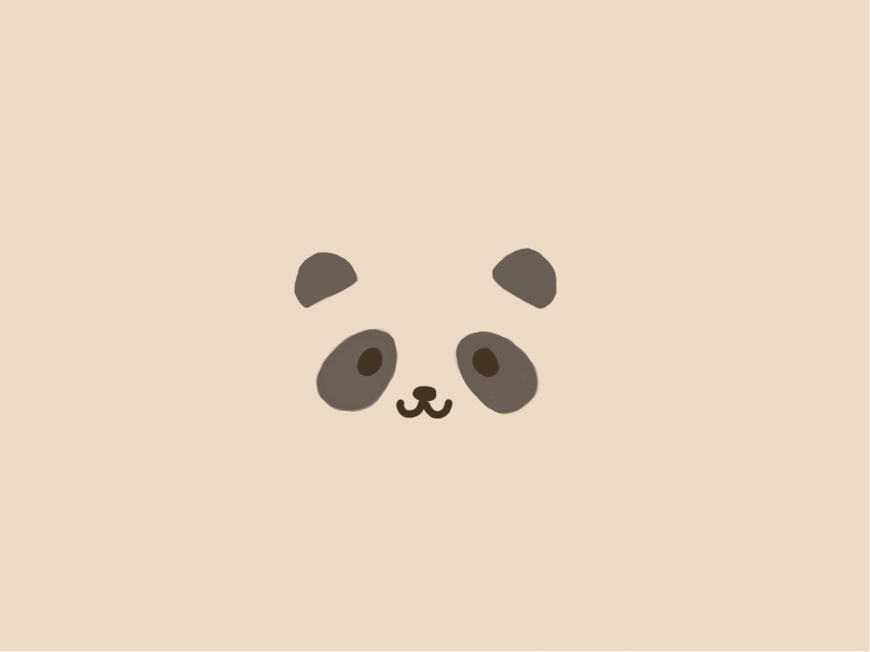 Bamboo panda bears 1600x1200 wallpaper Animals Bears HD Desktop
