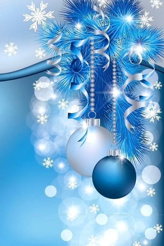 Christmas Wallpapers For Phone