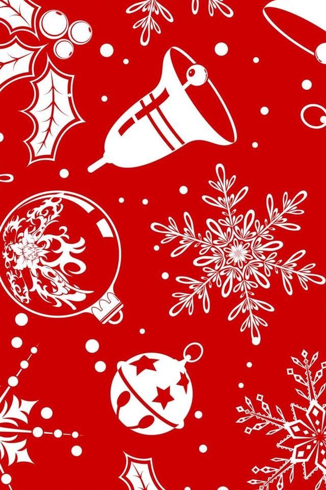 Christmas Cell Phone Wallpaper Full Desktop Backgrounds
