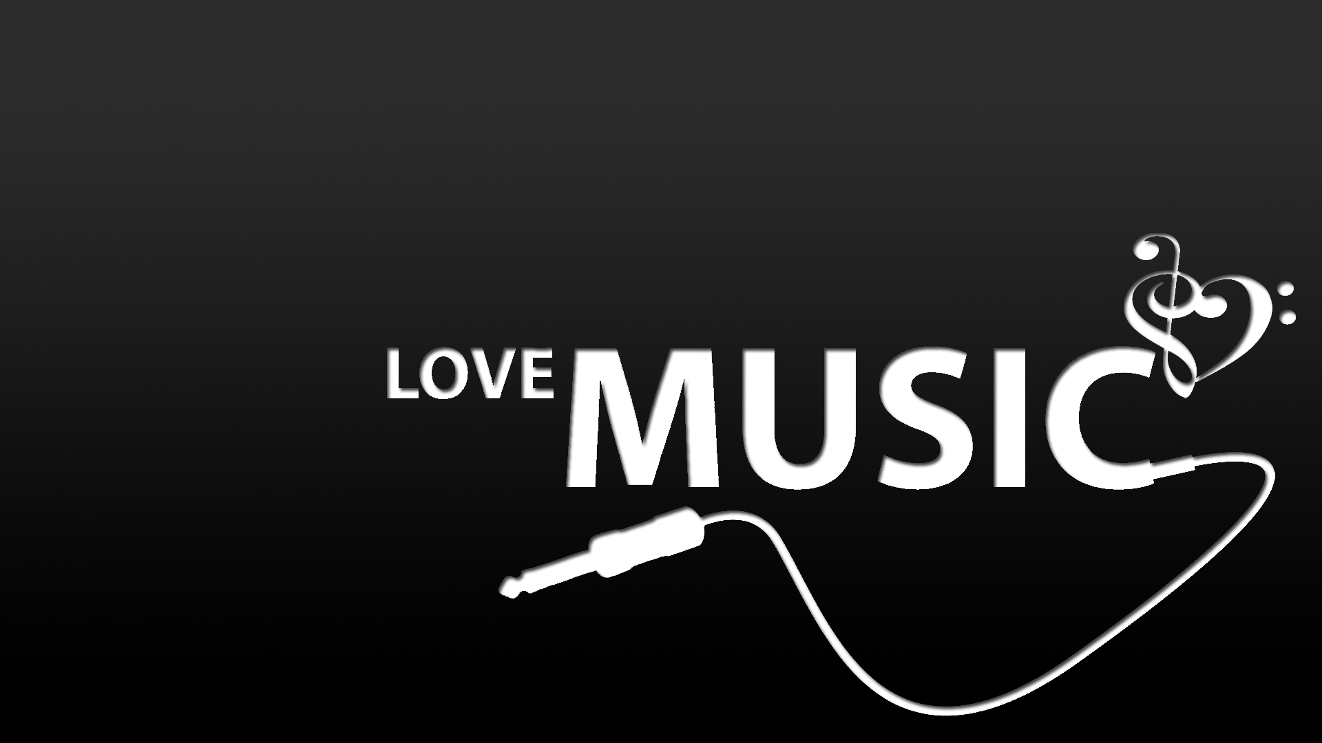 Love Music Wallpapers Group (68+)