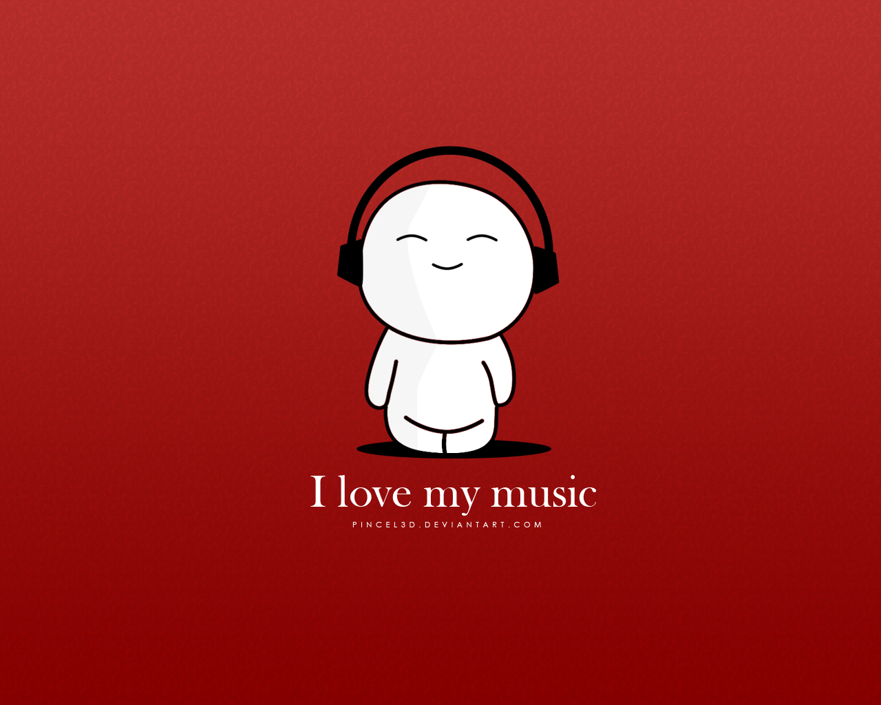 I-Love-Music-Wallpapers-3 | IamOkema