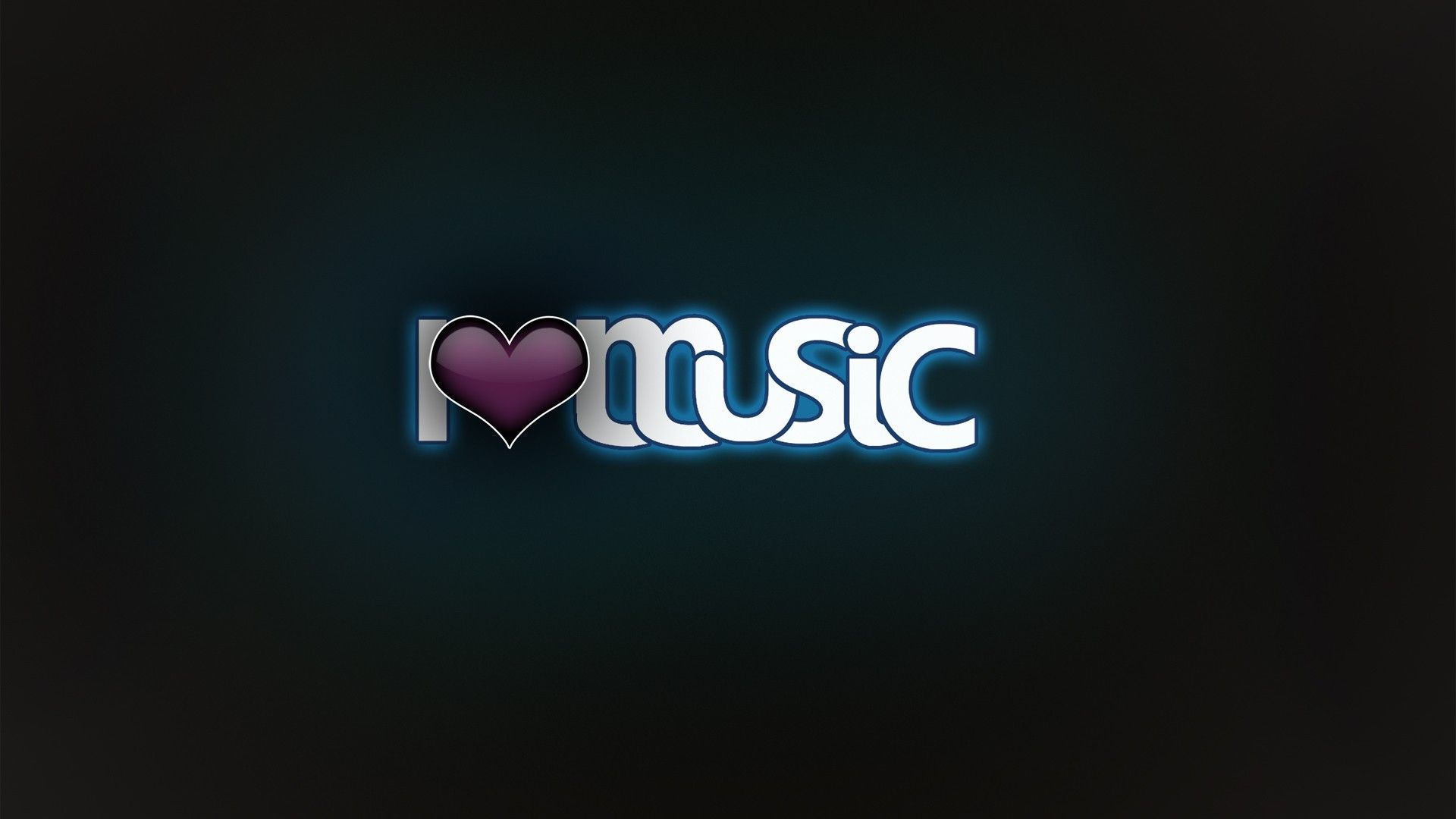 I Love Music Quotes Exclusive HD Wallpapers #6637