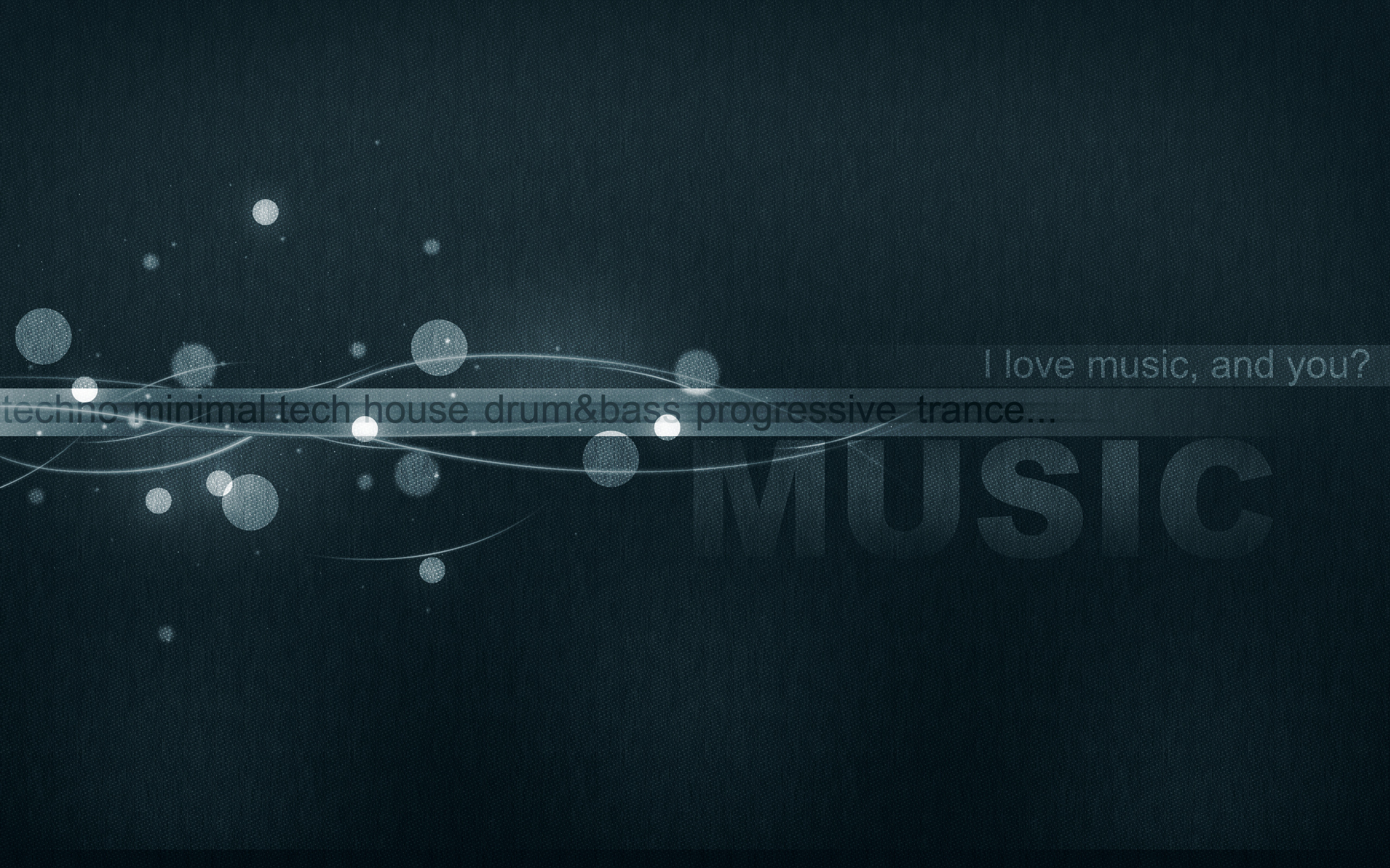 I love music wallpapers and images - wallpapers, pictures, photos