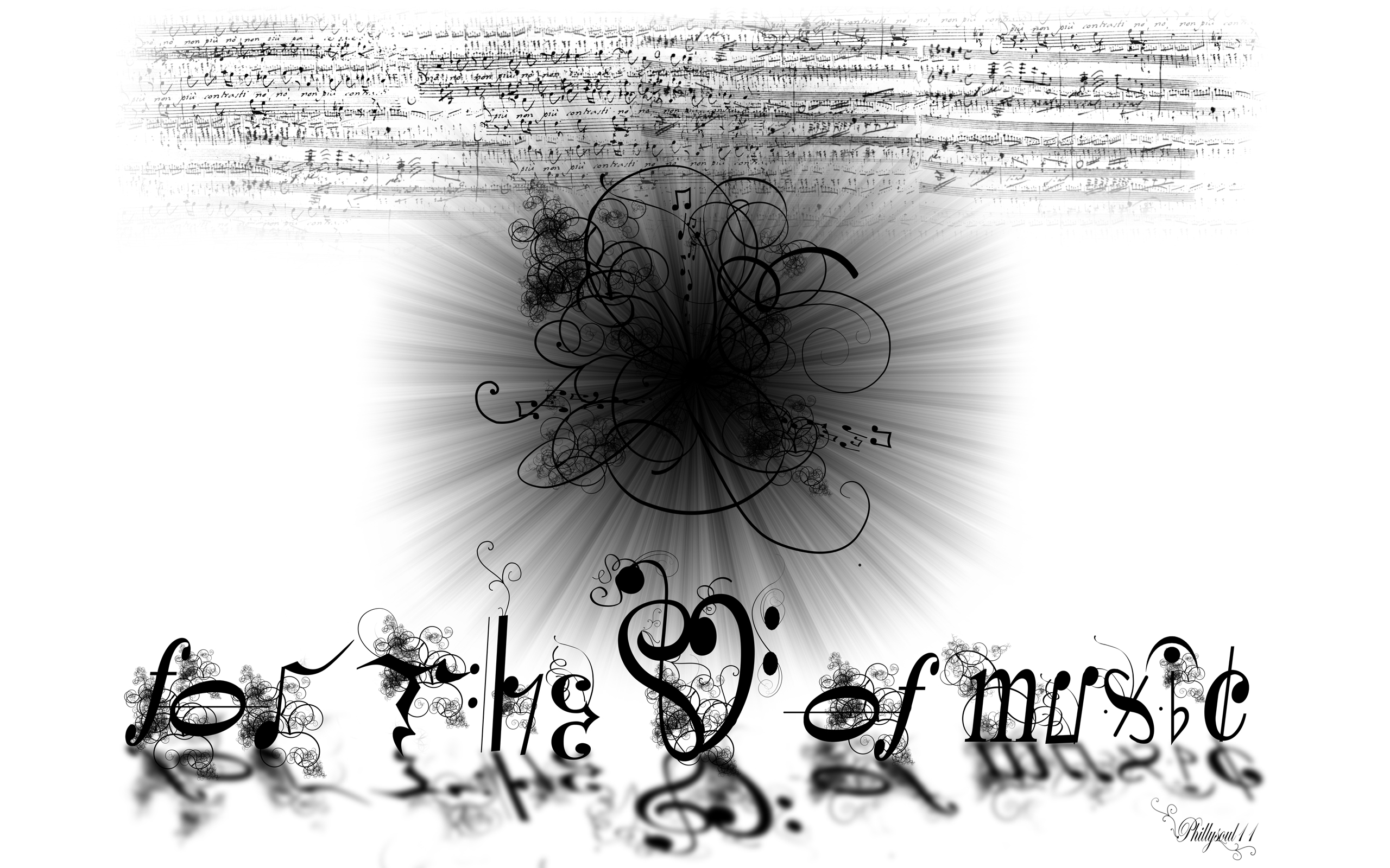 For The Love of Music Wallpapers | HD Wallpapers