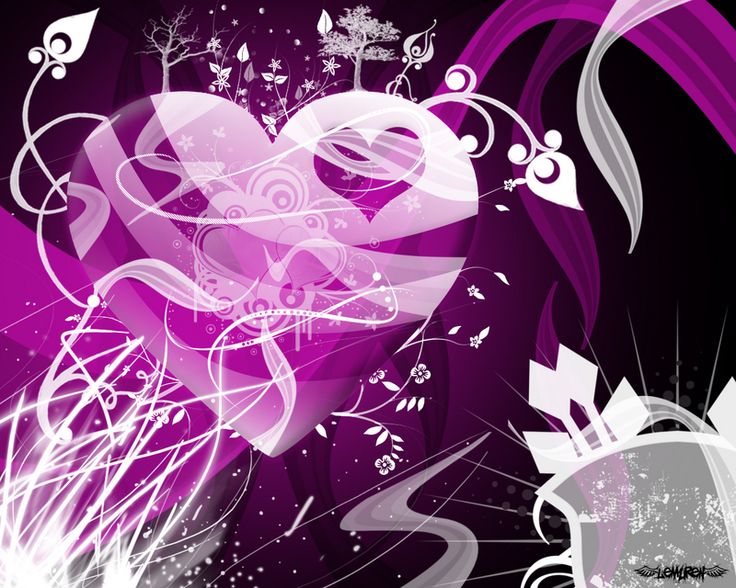 Amazing Love Music | Romantic Wallpapers | Pinterest | Music ...