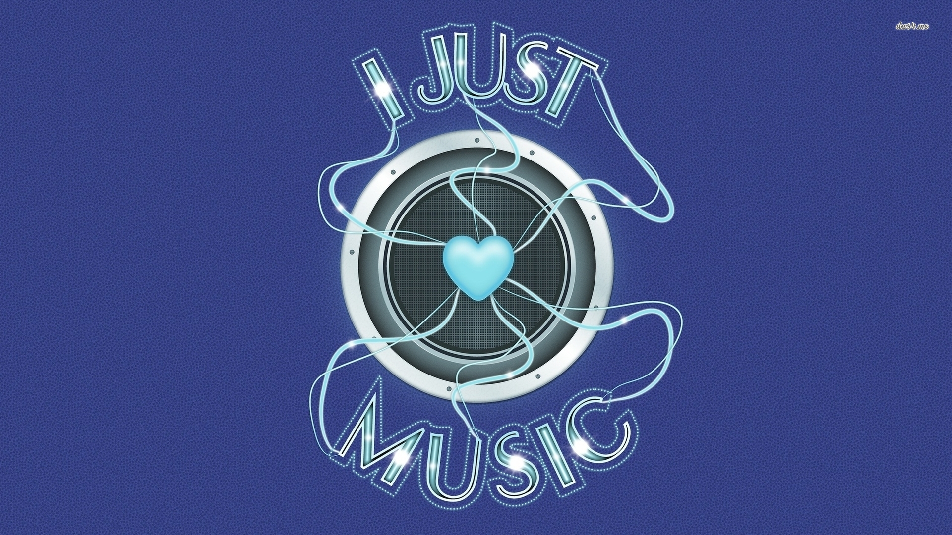 I just love music wallpaper - Music wallpapers - #35744