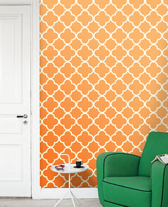 7 Graphic Patterns For Home Decor You Dont Know the Names OfBut