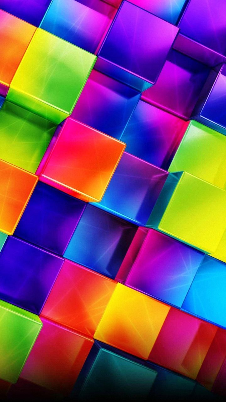 Colorful Mobile Phone Wallpapers HD Phone Wallpapers Img 11