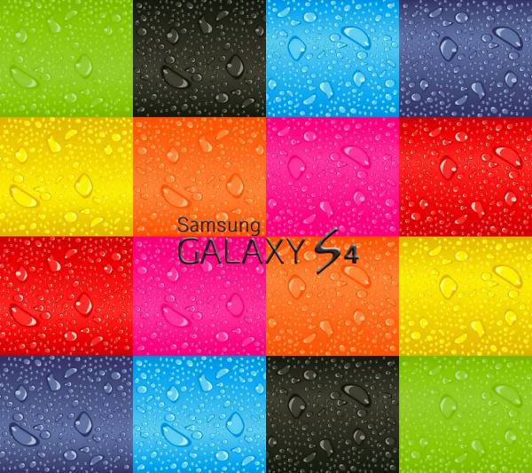 40 HD Wallapapers for Samsung Galaxy S4 All About Apps / News