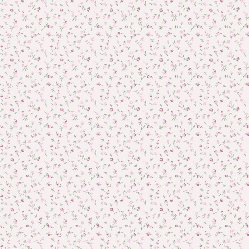 262154 Pink Ditsy floral 800x800