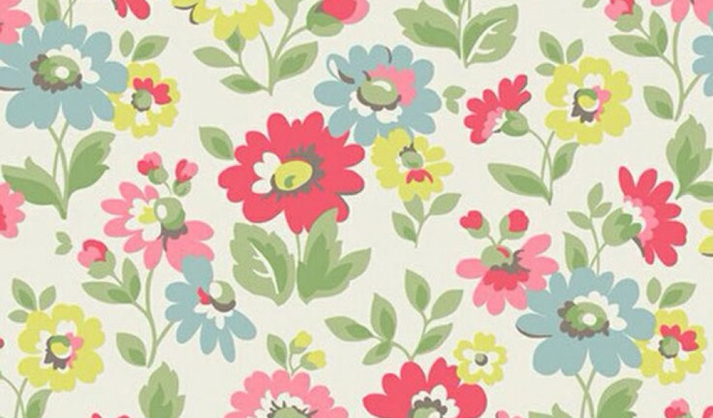 Floral Iphone 5 Wallpaper Pinterest | cute Wallpapers