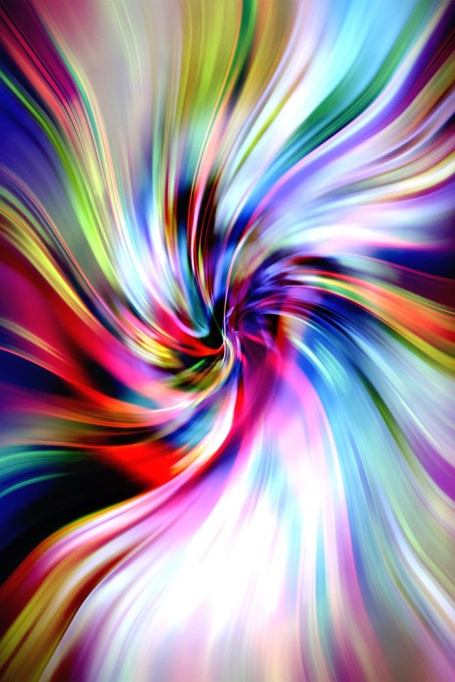 Colorful Wallpapers for iPhone 4 Set 2 | iPhone 4 Wallpapers ...