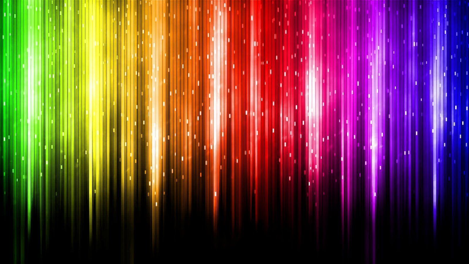 Colorful s wallpaper | 1600x900 | #1277