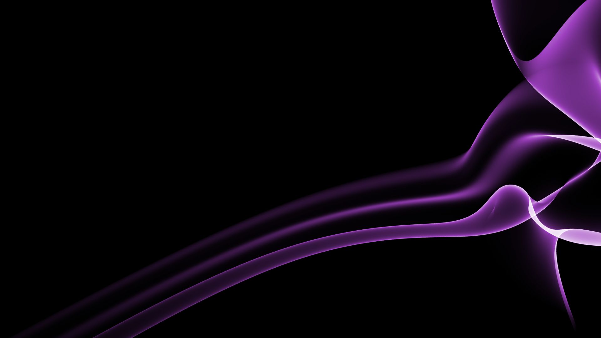 Pic black and purple background wallpaper